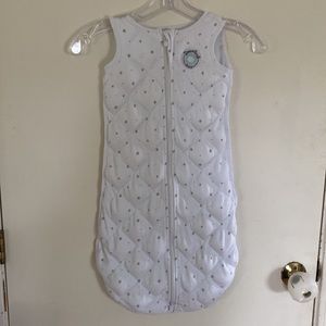 Dreamland Sleep Sack-  M - 6-12months